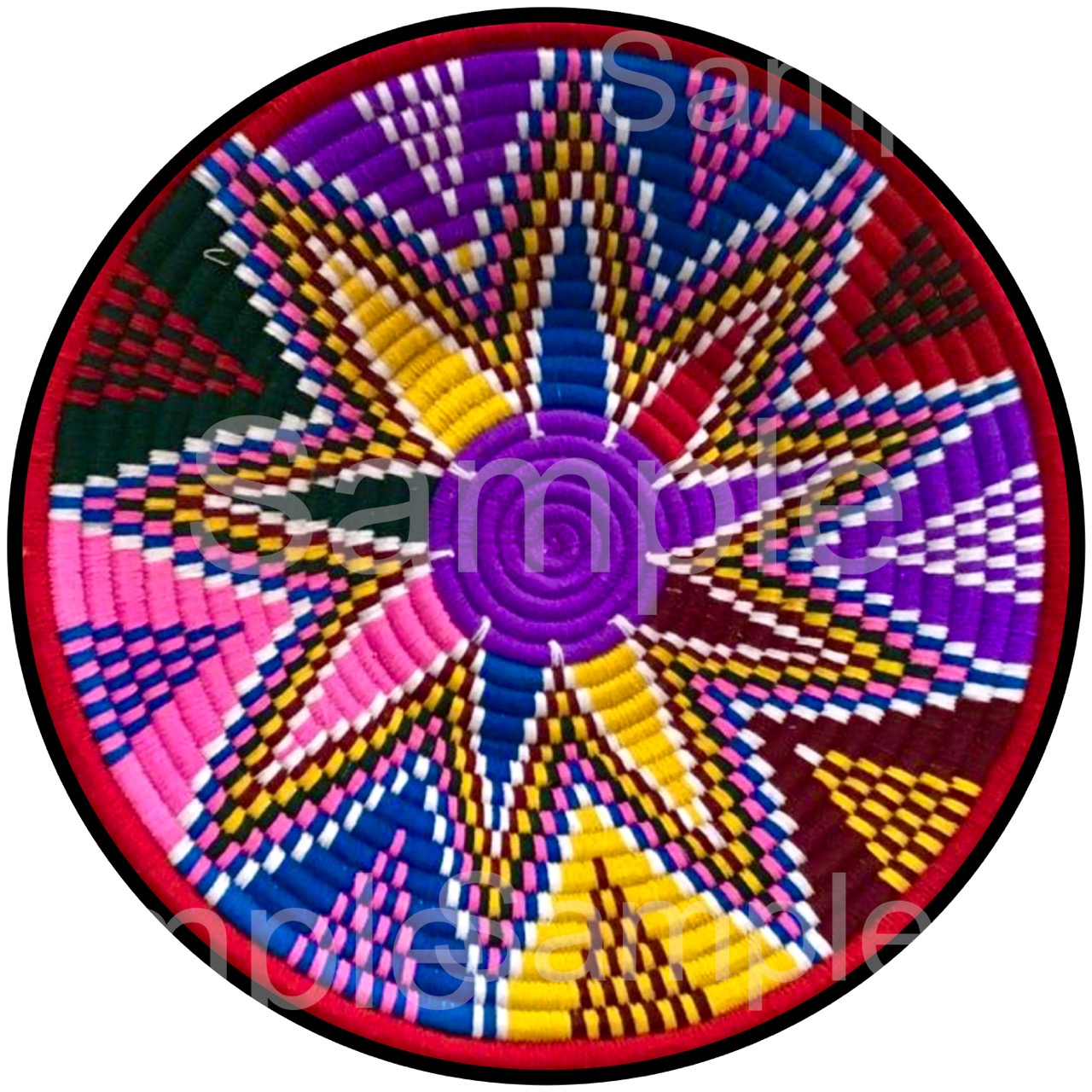 Ethiopian Sefed ሰፌድ